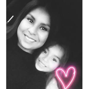 Meet your Posher, Noemi